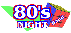 80's Night Band